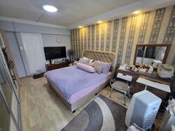 Blk 101 Gangsa Road (Bukit Panjang), HDB Executive #629325651